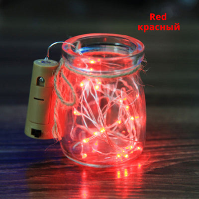 Home Decorative Lamp
