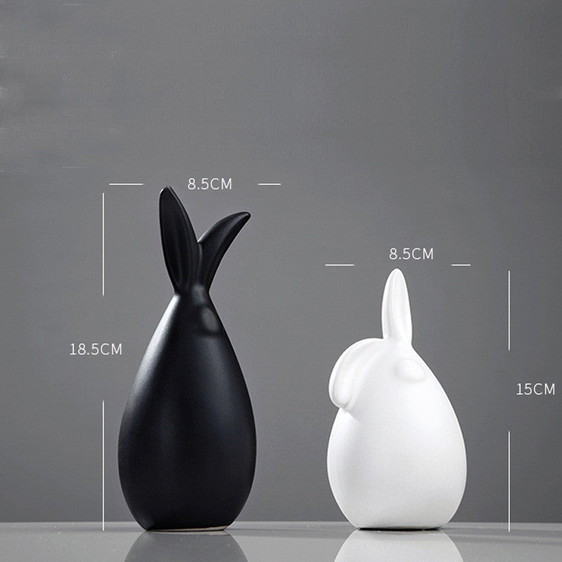 Home Living Room Ceramic