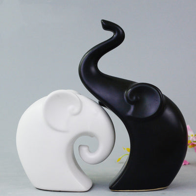 Home Living Room Ceramic