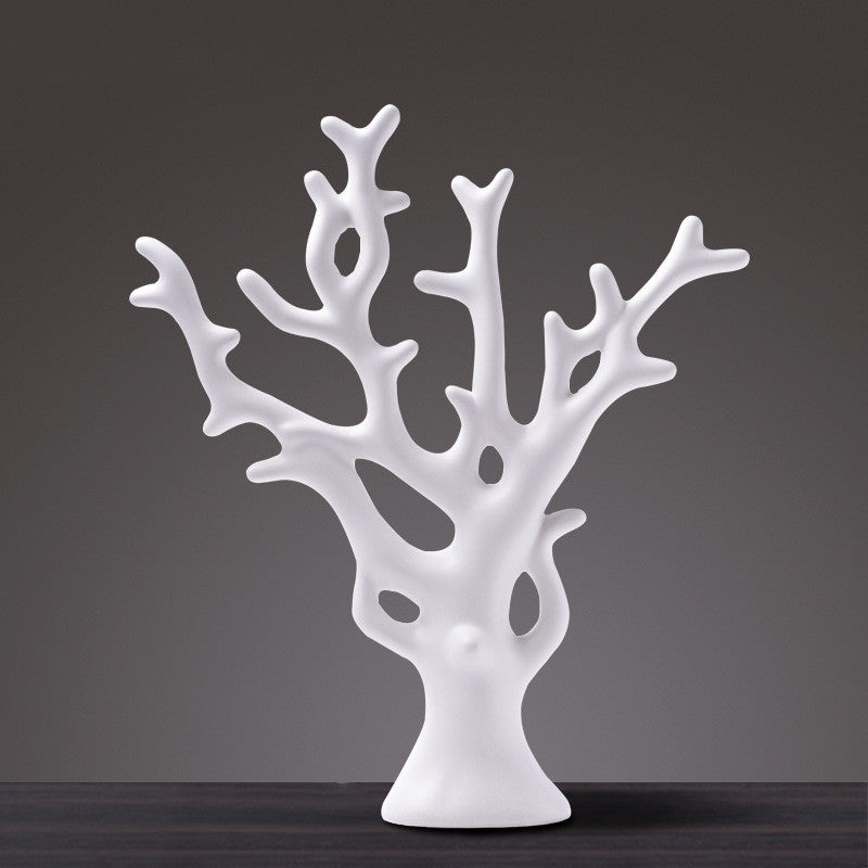 Home Living Room Ceramic