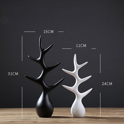 Home Living Room Ceramic