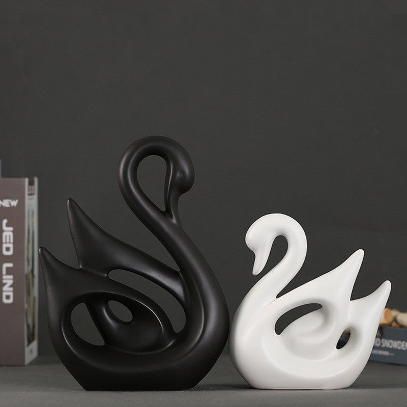 Home Living Room Ceramic