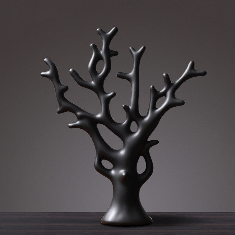 Home Living Room Ceramic