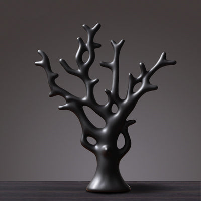 Home Living Room Ceramic