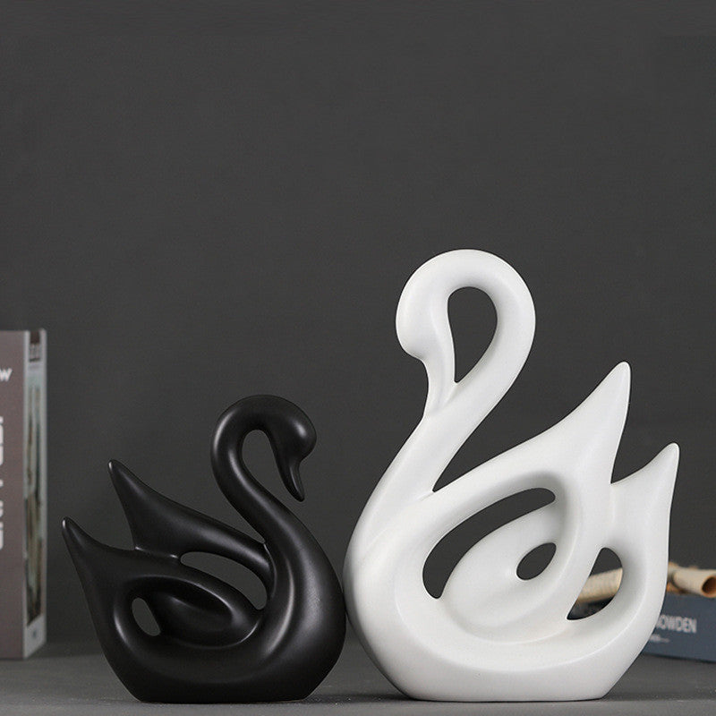 Home Living Room Ceramic