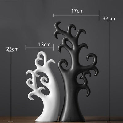 Home Living Room Ceramic