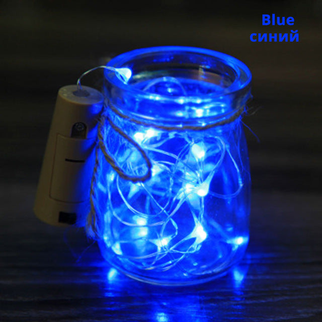 Home Decorative Lamp