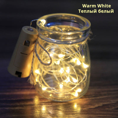 Home Decorative Lamp