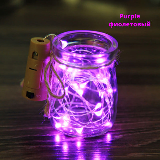 Home Decorative Lamp