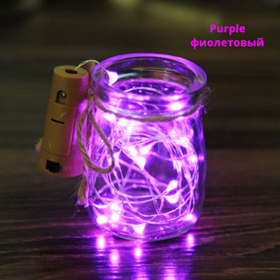 Home Decorative Lamp