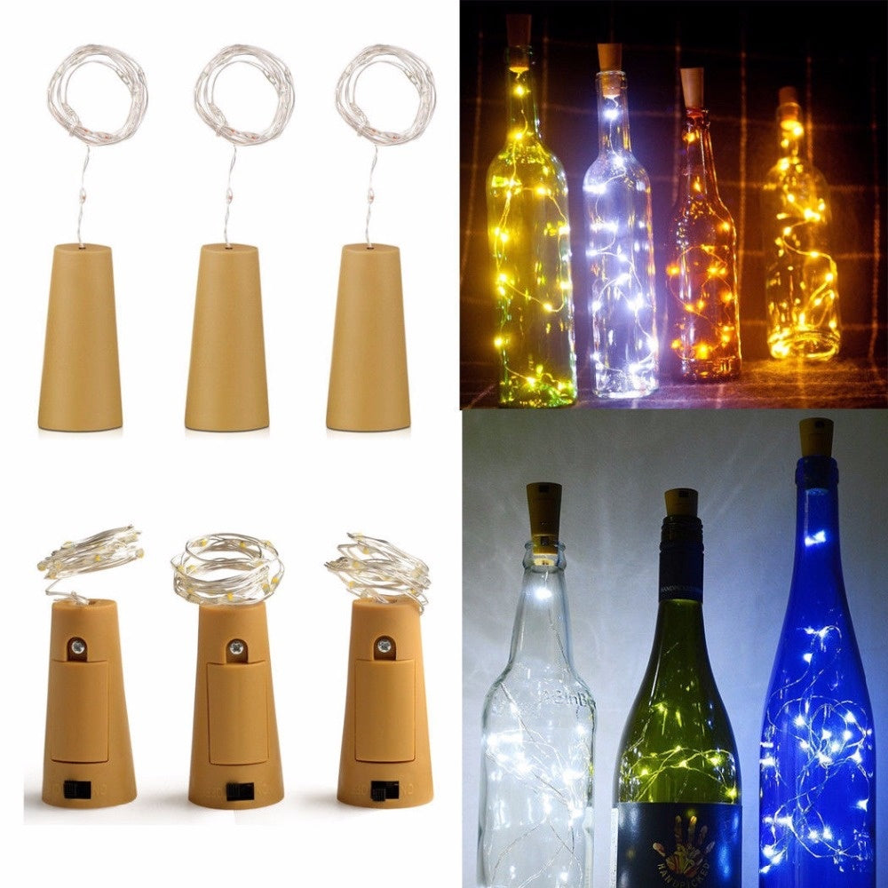 Home Decorative Lamp