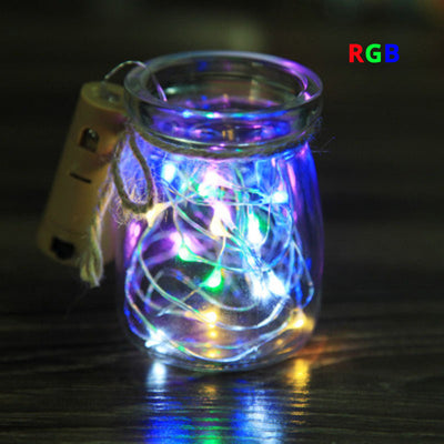 Home Decorative Lamp