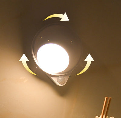 LED Smart Sensor Night Light