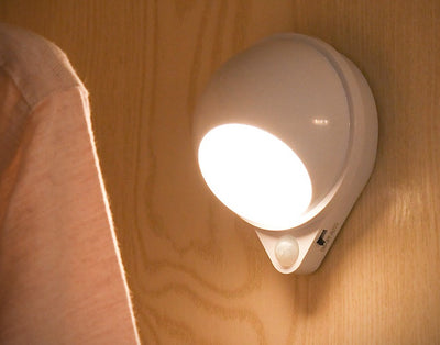 LED Smart Sensor Night Light