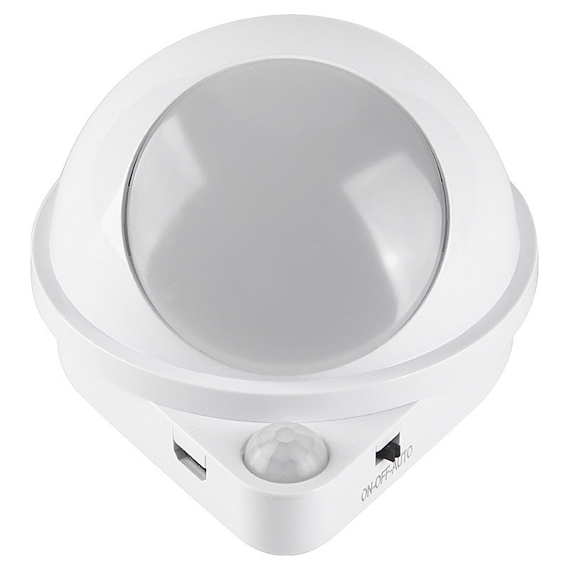 LED Smart Sensor Night Light