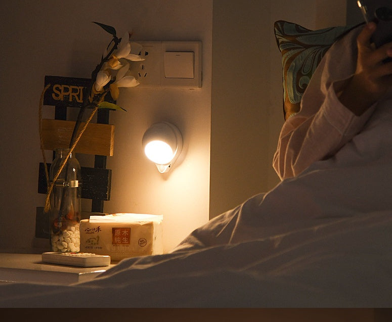 LED Smart Sensor Night Light