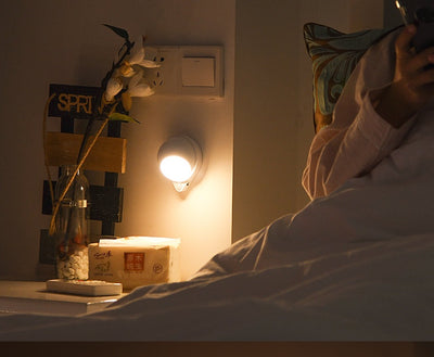 LED Smart Sensor Night Light
